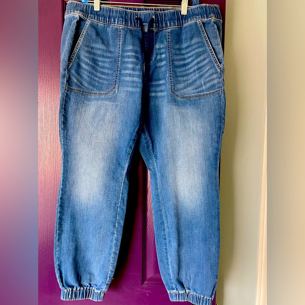 Torrid joggers